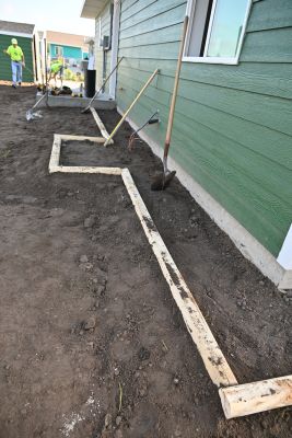 Building Site