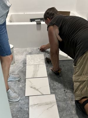 Building Site