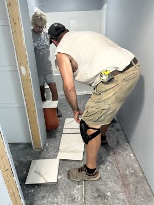 Building Site