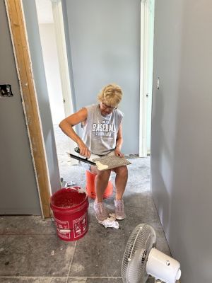 Building Site
