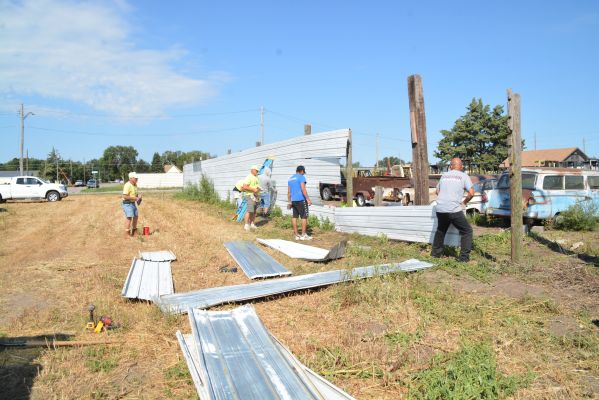 Building Site