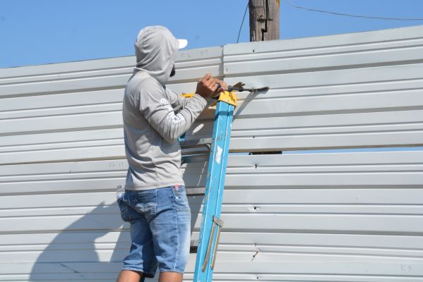Building Site
