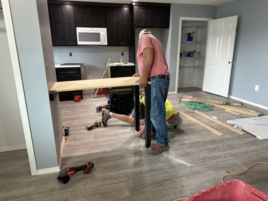 building Site