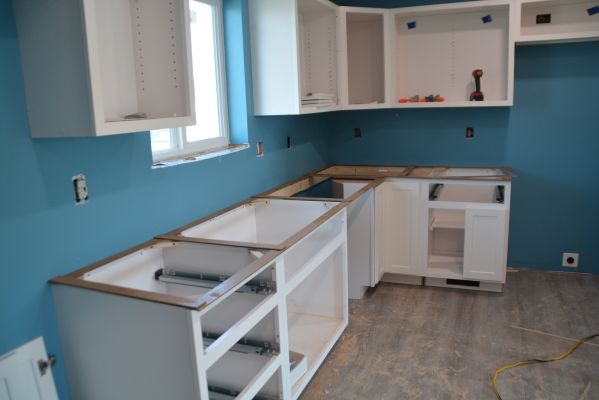 Building Site