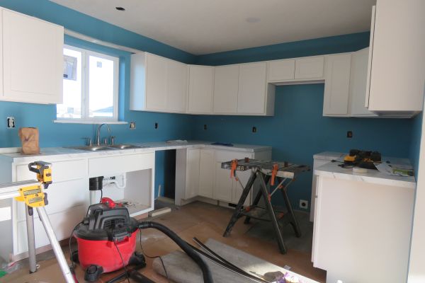 Building Site