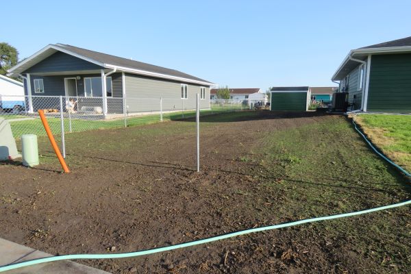 Building Site