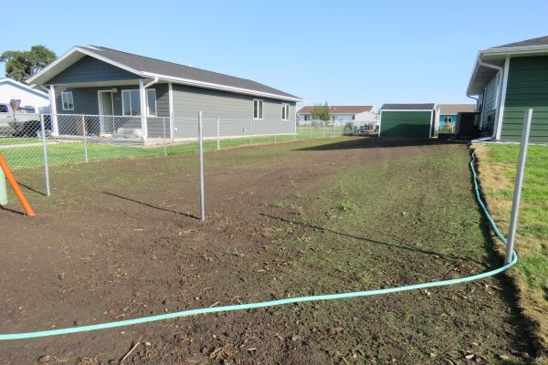 Building Site