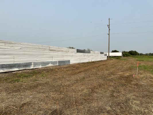 Building Site