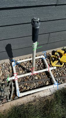 Building Site