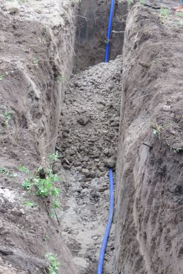 Building Site