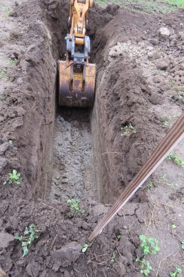 Building Site