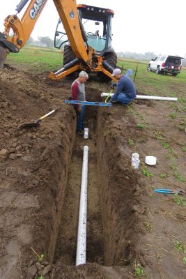 Building Site