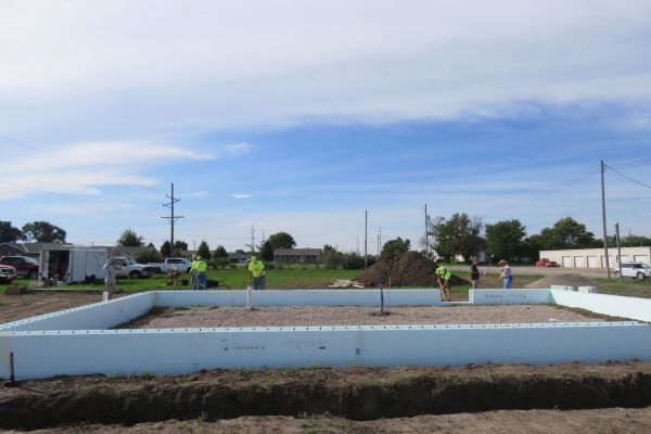 Building Site