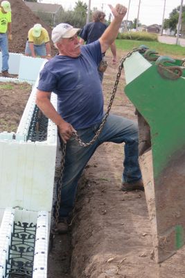 Building Site