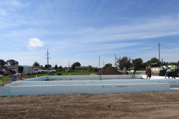 Building Site