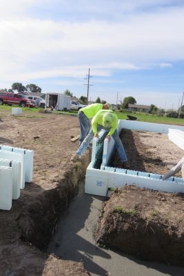 building Site