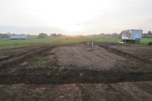 Building Site