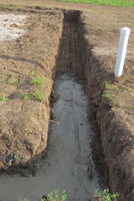 Building Site