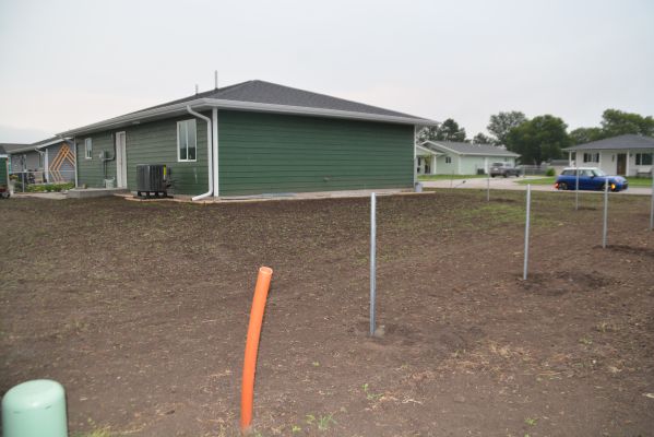 Building Site