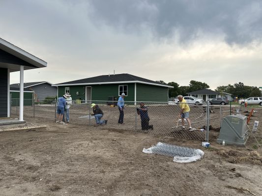 Building Site