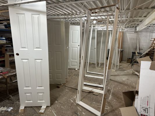 Building Site