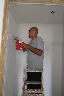 Building Site