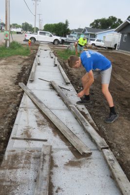 building Site