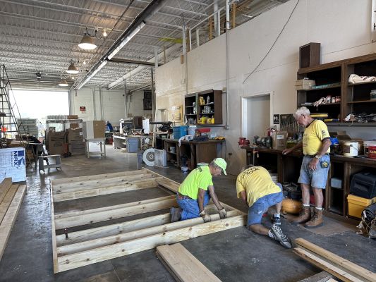 Building Site