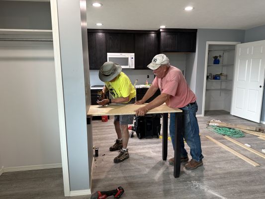 Building Site