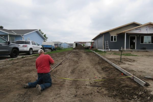 Building Site