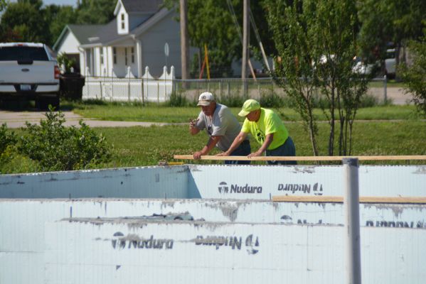 building Site