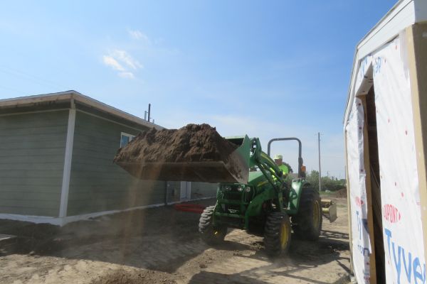 Building Site