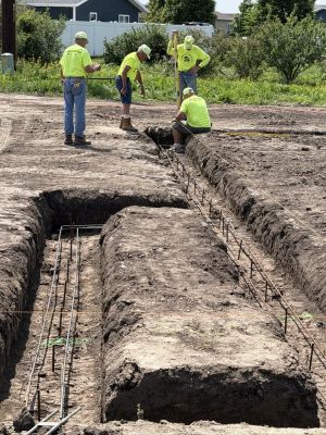 building Site