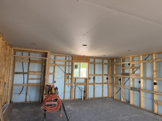 Building Site