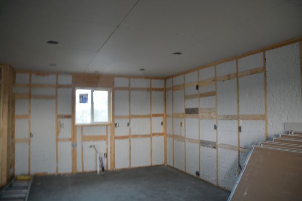 Building Site