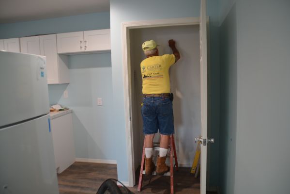 Building Site