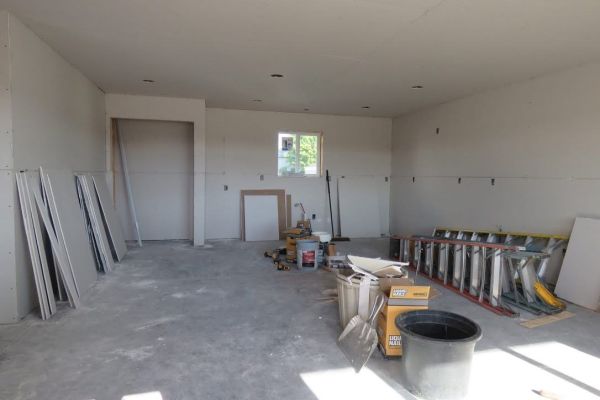 Building Site