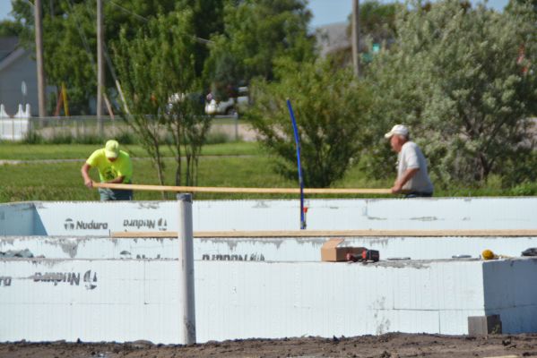 Building Site