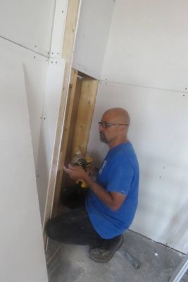 Building Site